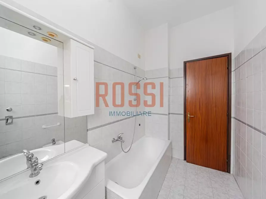 Immagine 20 di Appartamento in vendita  in VIA GRIGNA a Monza