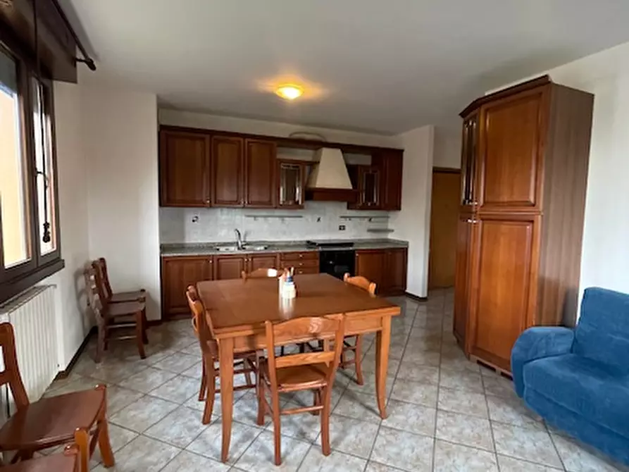 Immagine 1 di Appartamento in vendita  a Borgoricco