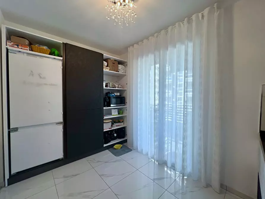 Immagine 5 di Appartamento in vendita  in Viale Mediterraneo a Chioggia