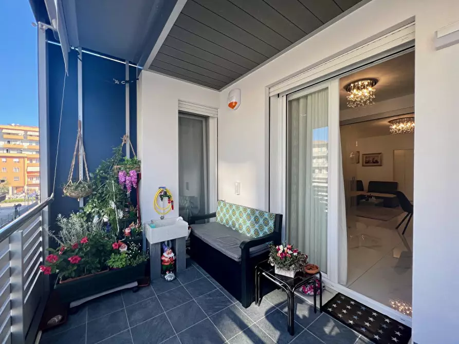 Immagine 6 di Appartamento in vendita  in Viale Mediterraneo a Chioggia