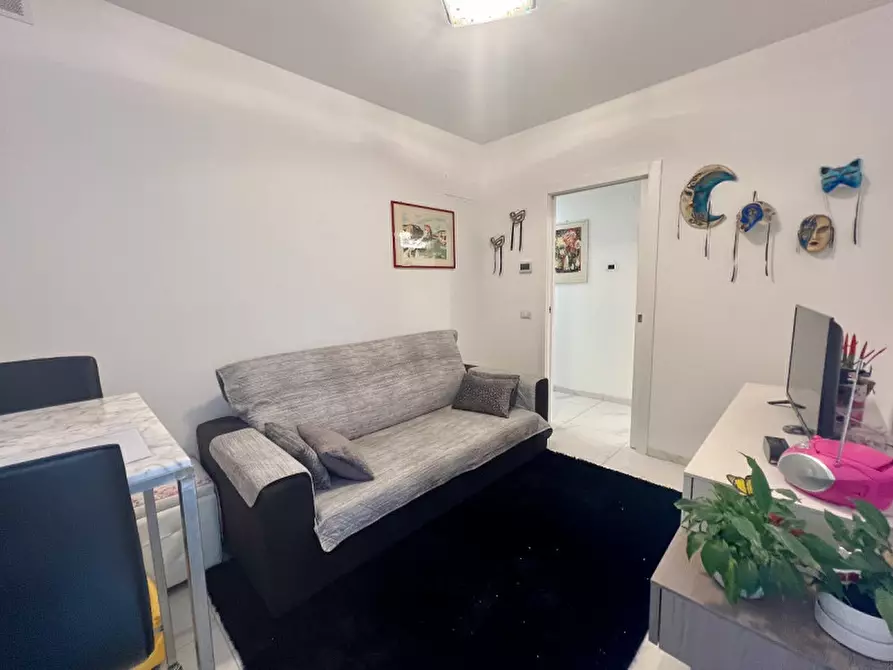 Immagine 8 di Appartamento in vendita  in Viale Mediterraneo a Chioggia