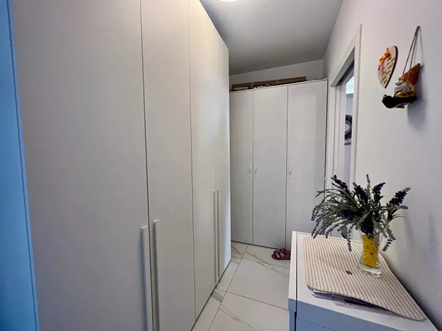 Immagine 11 di Appartamento in vendita  in Viale Mediterraneo a Chioggia