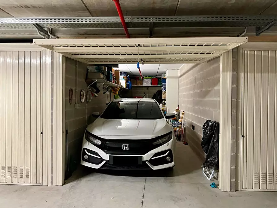 Immagine 13 di Appartamento in vendita  in Viale Mediterraneo a Chioggia