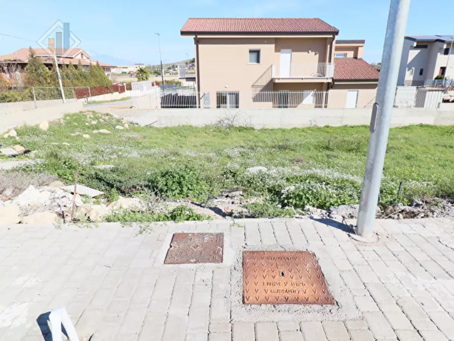 Immagine 2 di Terreno in vendita  in c.da Grassurelle snc a Palagonia