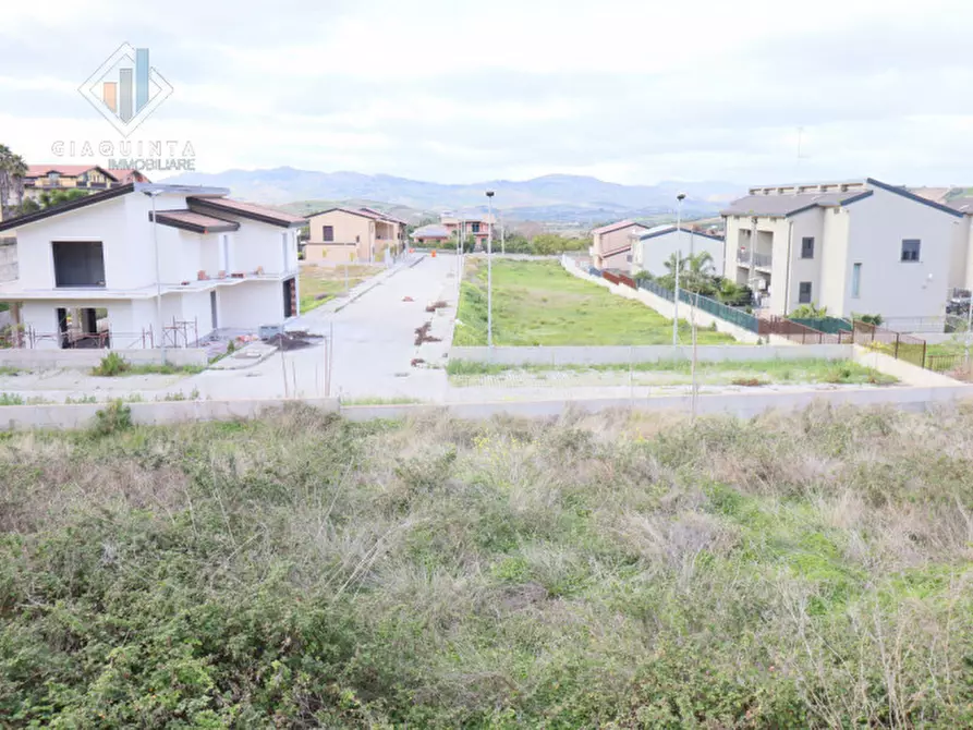 Immagine 4 di Terreno in vendita  in c.da Grassurelle snc a Palagonia
