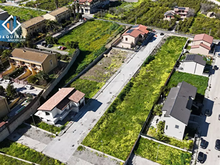 Immagine 5 di Terreno in vendita  in c.da Grassurelle snc a Palagonia