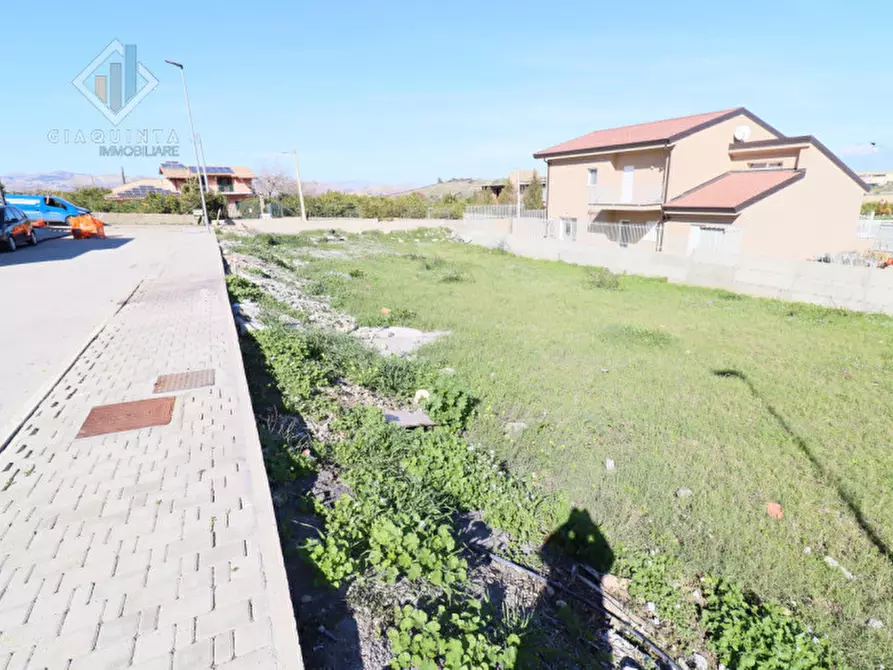 Immagine 6 di Terreno in vendita  in c.da Grassurelle snc a Palagonia