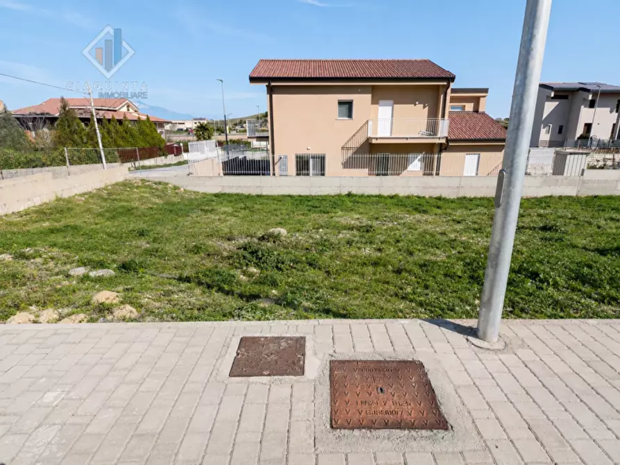 Immagine 9 di Terreno in vendita  in c.da Grassurelle snc a Palagonia