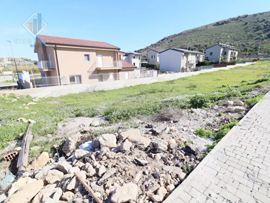 Immagine 11 di Terreno in vendita  in c.da Grassurelle snc a Palagonia