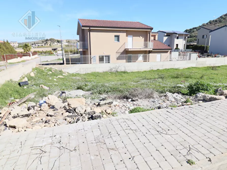 Immagine 12 di Terreno in vendita  in c.da Grassurelle snc a Palagonia