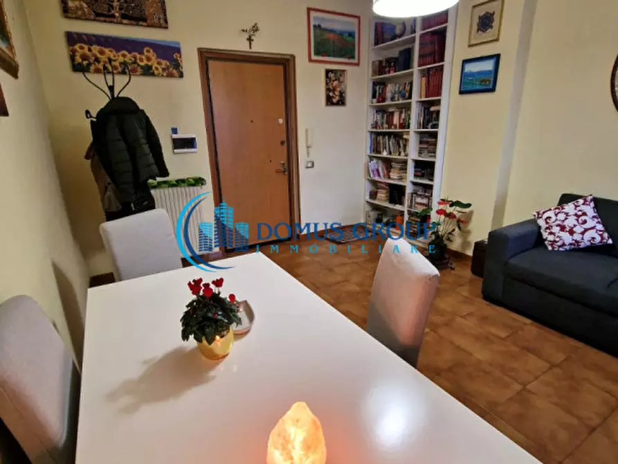 Immagine 1 di Appartamento in vendita  in Via di Selva Nera a Roma