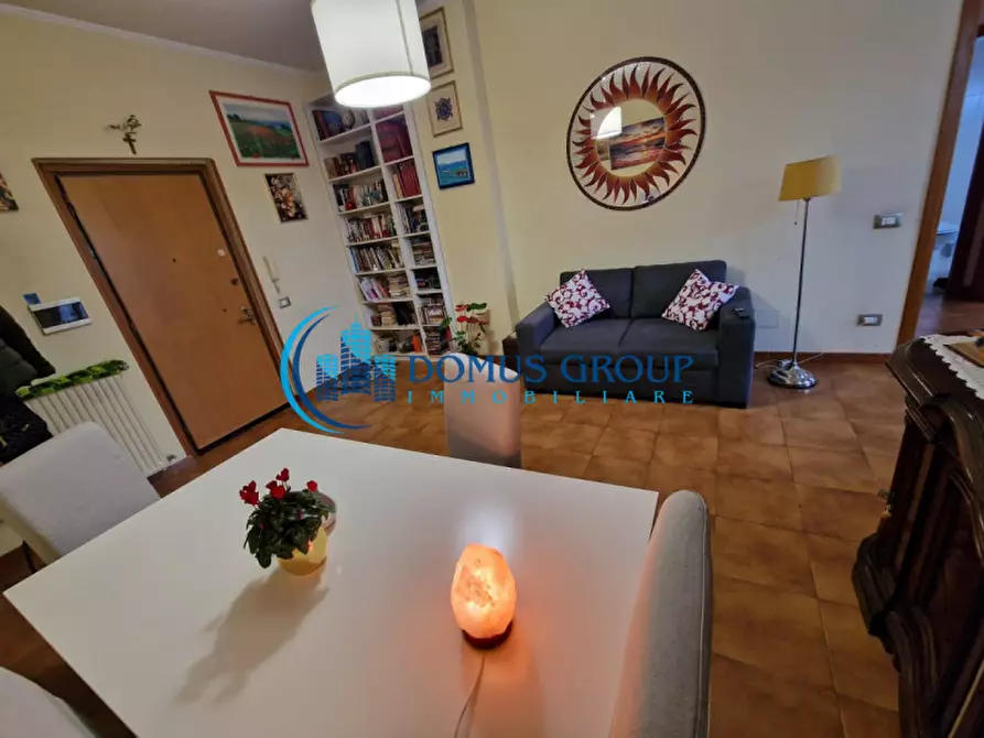 Immagine 2 di Appartamento in vendita  in Via di Selva Nera a Roma