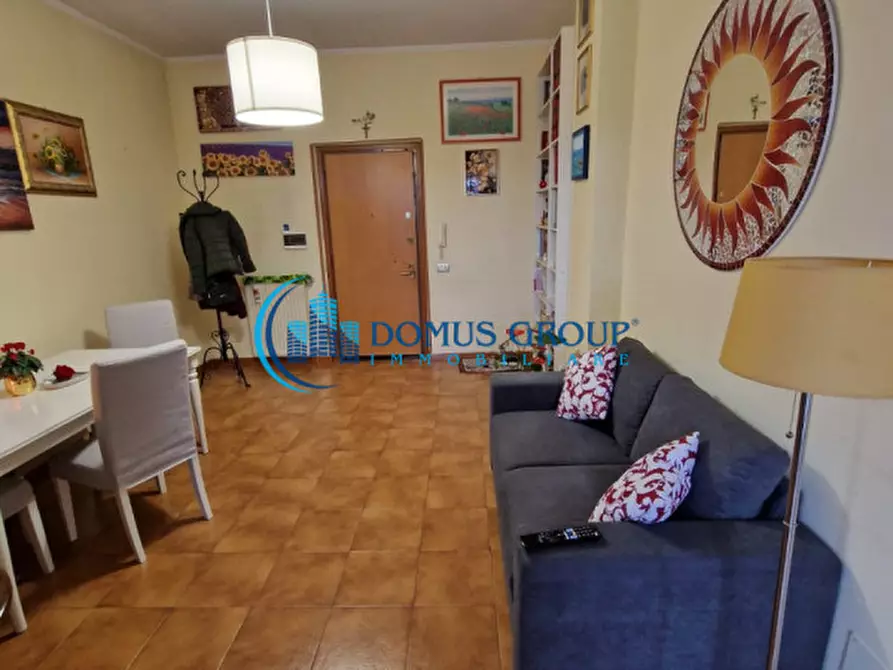 Immagine 3 di Appartamento in vendita  in Via di Selva Nera a Roma