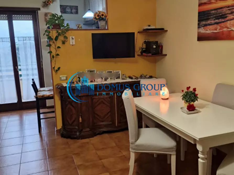 Immagine 5 di Appartamento in vendita  in Via di Selva Nera a Roma