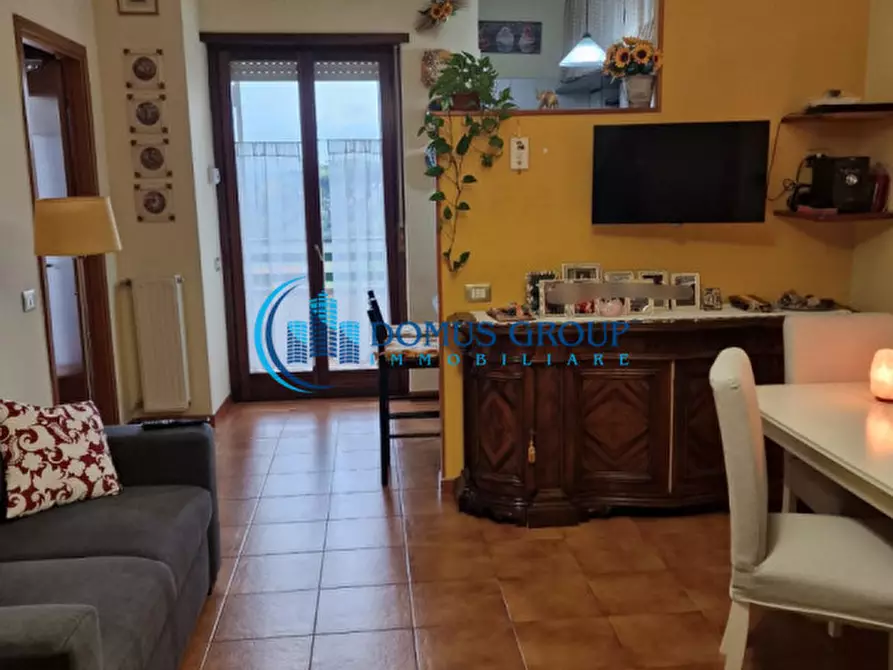 Immagine 4 di Appartamento in vendita  in Via di Selva Nera a Roma