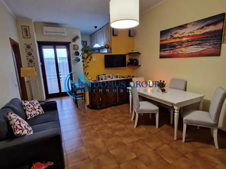 Immagine 7 di Appartamento in vendita  in Via di Selva Nera a Roma