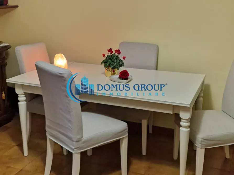 Immagine 8 di Appartamento in vendita  in Via di Selva Nera a Roma