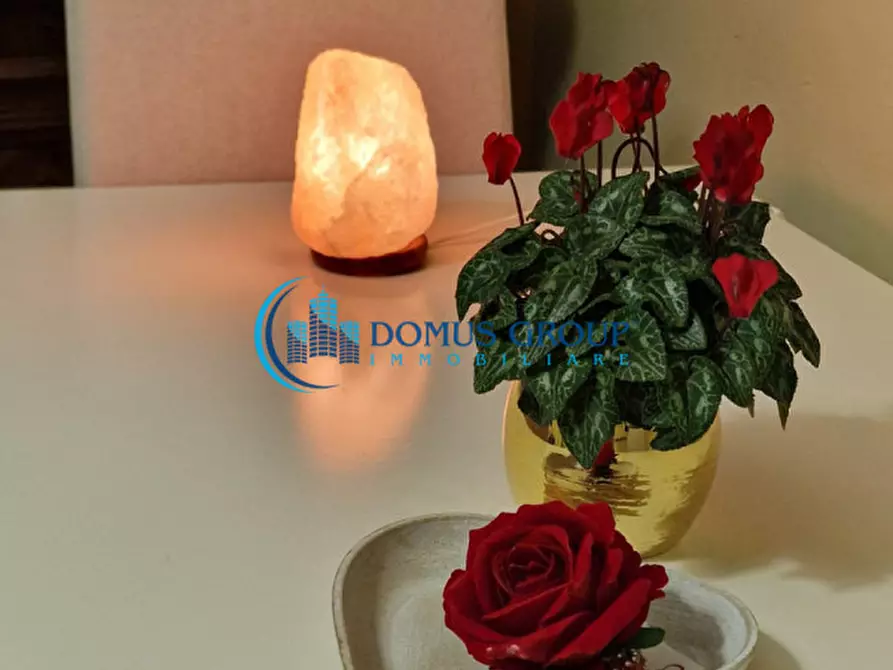 Immagine 10 di Appartamento in vendita  in Via di Selva Nera a Roma