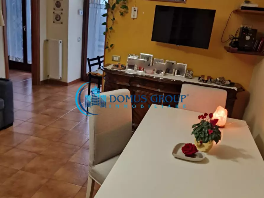 Immagine 11 di Appartamento in vendita  in Via di Selva Nera a Roma