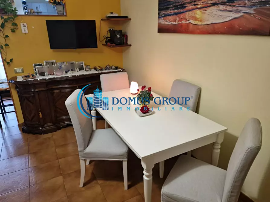 Immagine 13 di Appartamento in vendita  in Via di Selva Nera a Roma