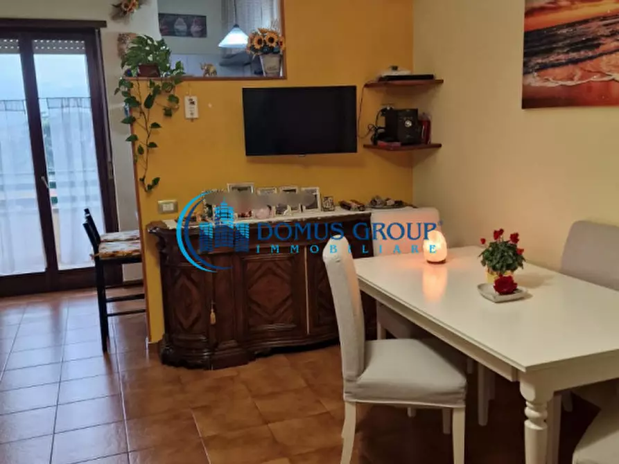 Immagine 14 di Appartamento in vendita  in Via di Selva Nera a Roma