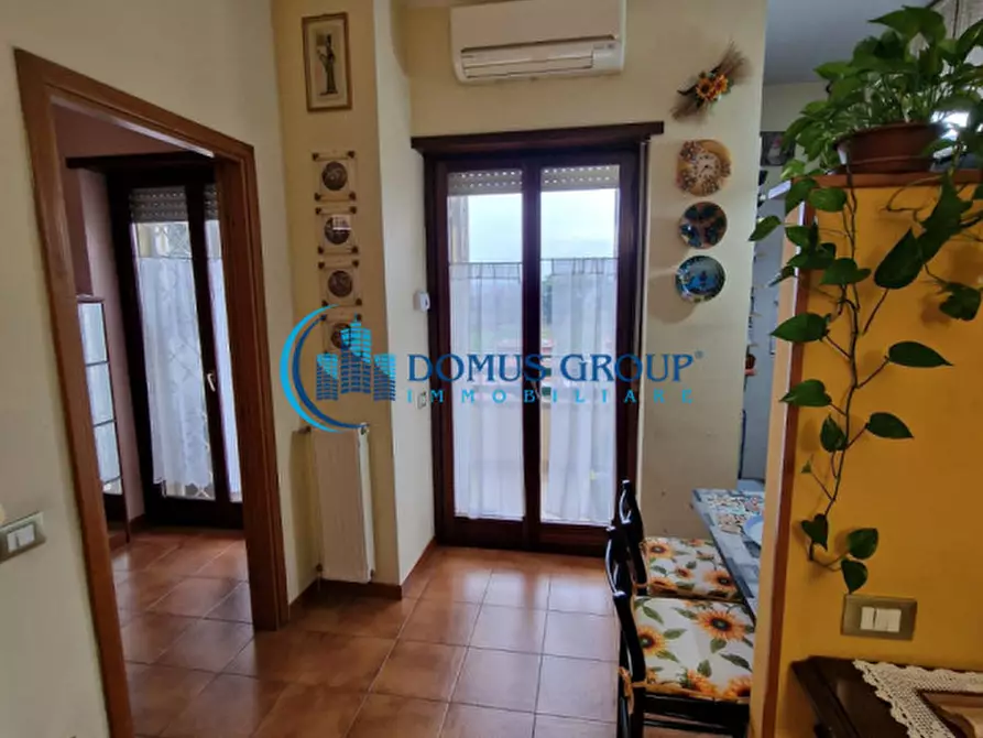 Immagine 15 di Appartamento in vendita  in Via di Selva Nera a Roma