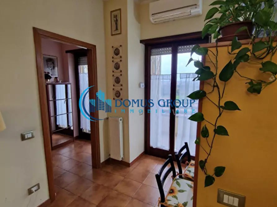 Immagine 16 di Appartamento in vendita  in Via di Selva Nera a Roma