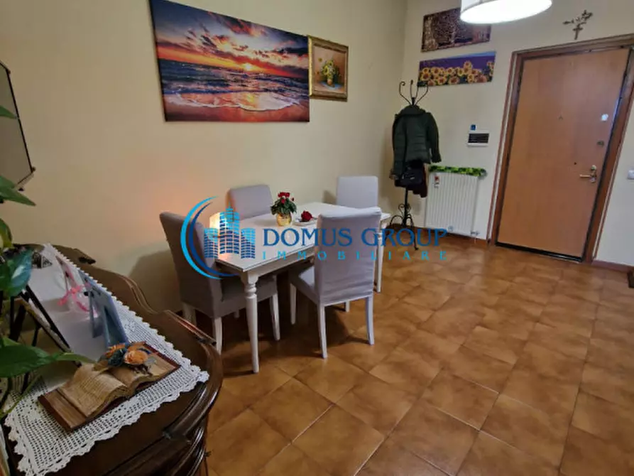 Immagine 17 di Appartamento in vendita  in Via di Selva Nera a Roma