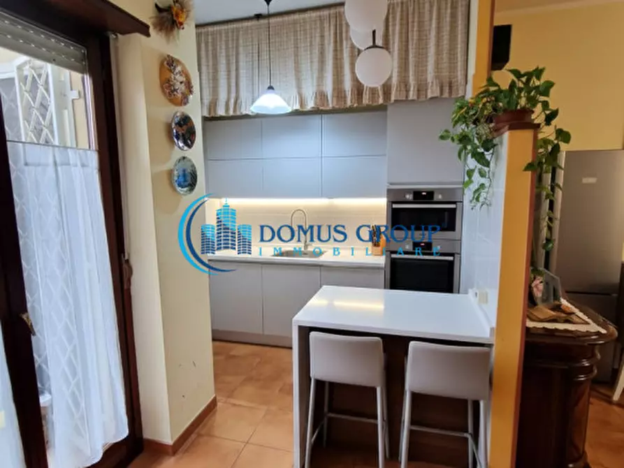 Immagine 18 di Appartamento in vendita  in Via di Selva Nera a Roma