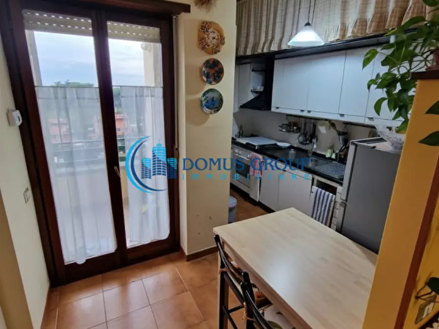 Immagine 19 di Appartamento in vendita  in Via di Selva Nera a Roma