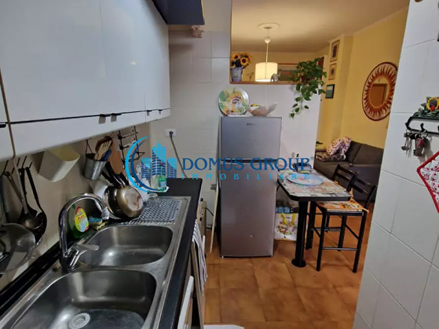 Immagine 20 di Appartamento in vendita  in Via di Selva Nera a Roma