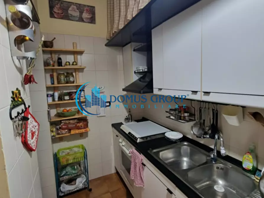 Immagine 21 di Appartamento in vendita  in Via di Selva Nera a Roma