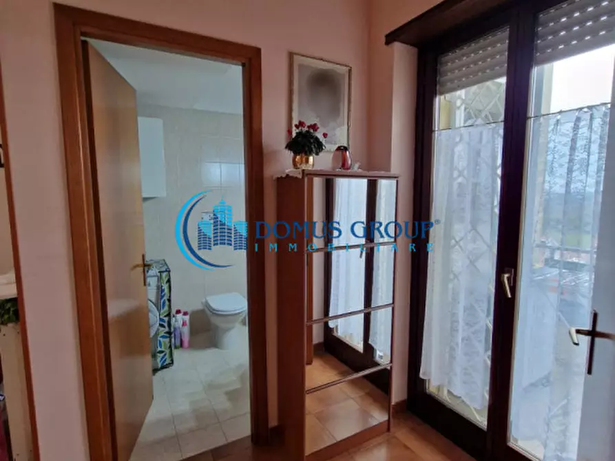 Immagine 22 di Appartamento in vendita  in Via di Selva Nera a Roma