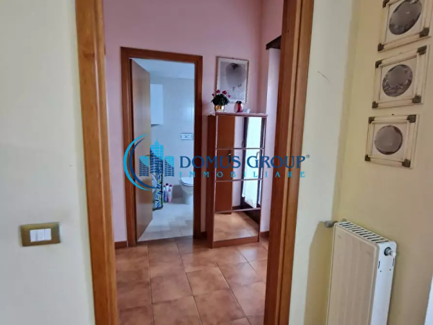 Immagine 23 di Appartamento in vendita  in Via di Selva Nera a Roma