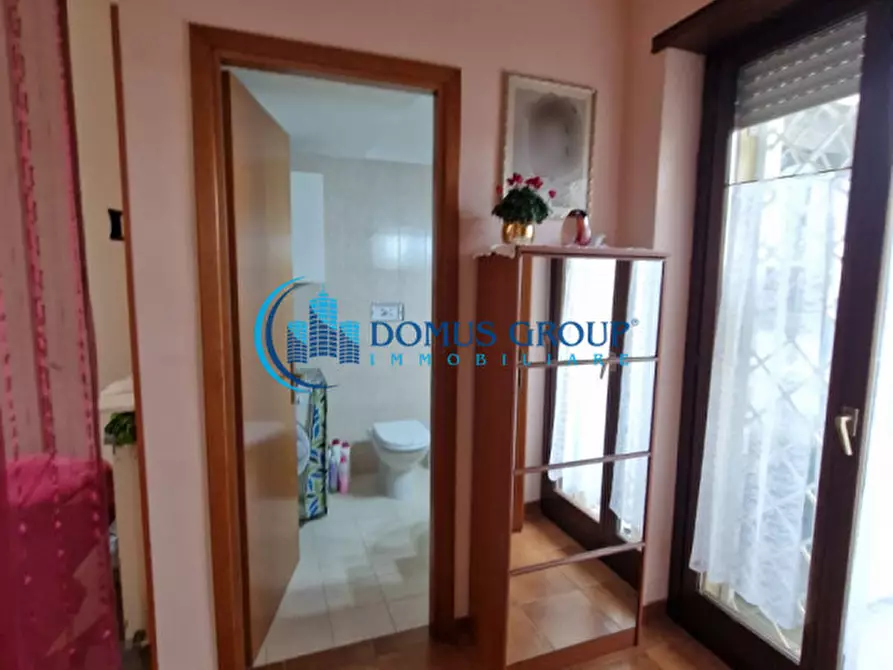 Immagine 24 di Appartamento in vendita  in Via di Selva Nera a Roma