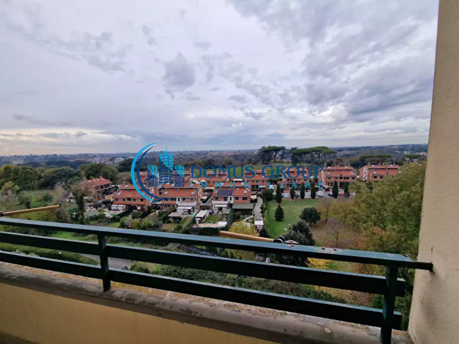 Immagine 25 di Appartamento in vendita  in Via di Selva Nera a Roma