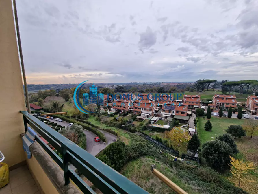 Immagine 26 di Appartamento in vendita  in Via di Selva Nera a Roma