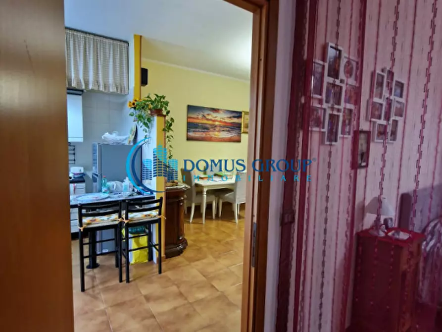 Immagine 27 di Appartamento in vendita  in Via di Selva Nera a Roma