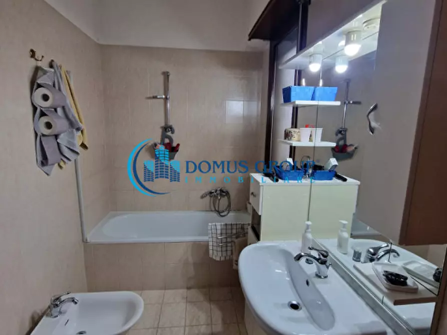 Immagine 37 di Appartamento in vendita  in Via di Selva Nera a Roma