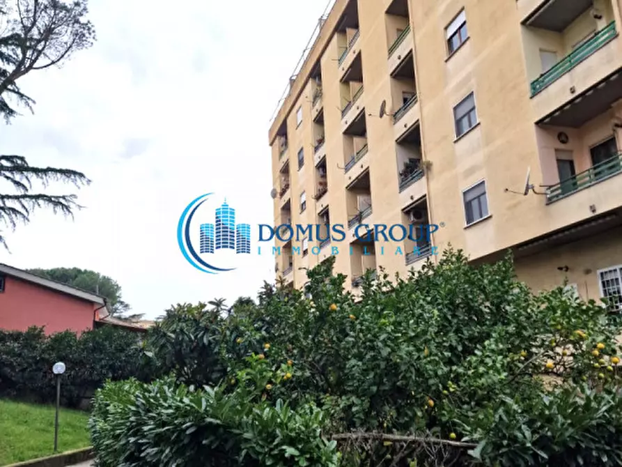 Immagine 38 di Appartamento in vendita  in Via di Selva Nera a Roma