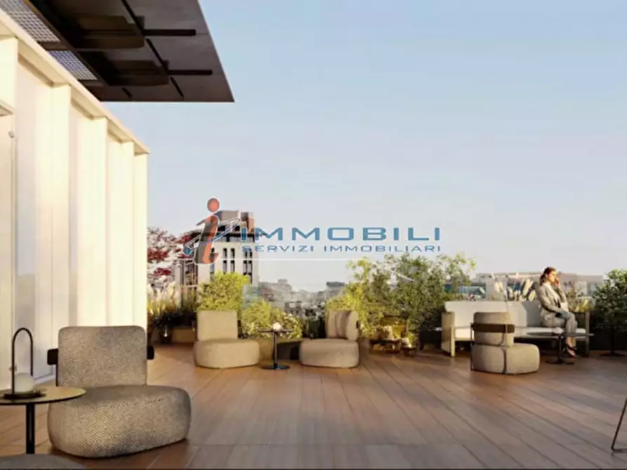 Immagine 4 di Palazzo in affitto  in VIALE STURZO LUIGI a Milano