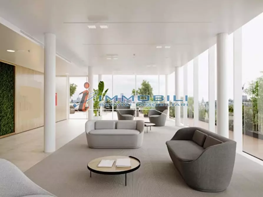 Immagine 5 di Palazzo in affitto  in VIALE STURZO LUIGI a Milano