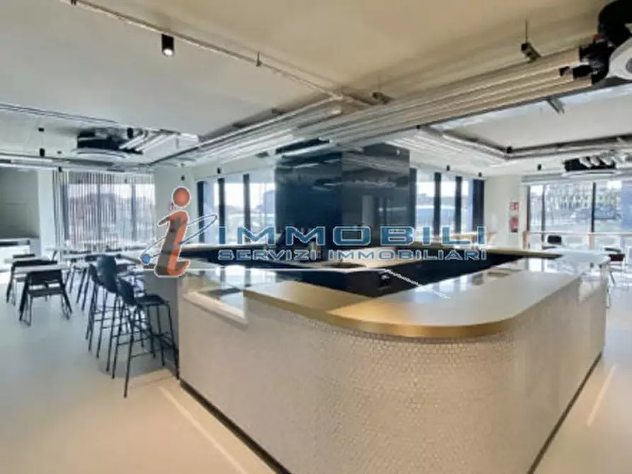Immagine 6 di Ufficio in affitto  in VIA WATT GIACOMO a Milano
