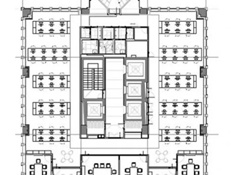 Immagine 8 di Ufficio in affitto  in VIA WATT GIACOMO a Milano