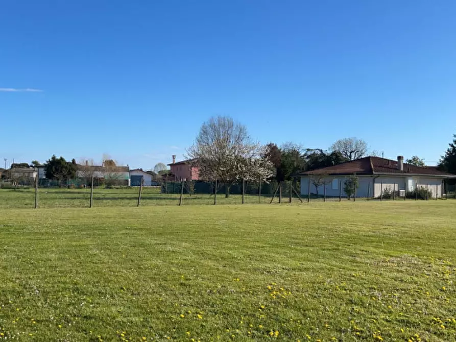Immagine 13 di Terreno in vendita  in Via XX settembre a Cavallino-Treporti