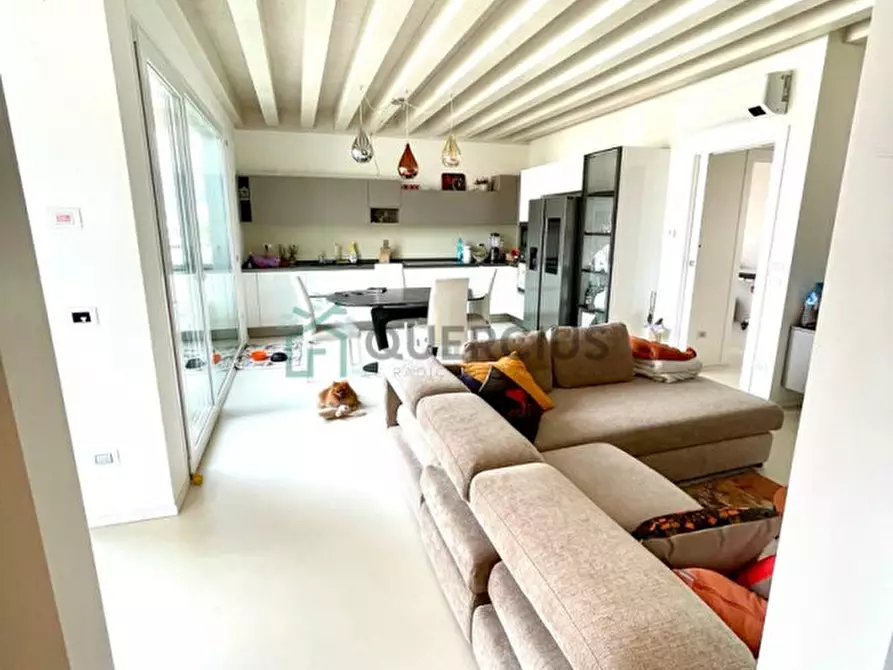 Immagine 2 di Casa indipendente in vendita  in Via Barracuda a Jesolo