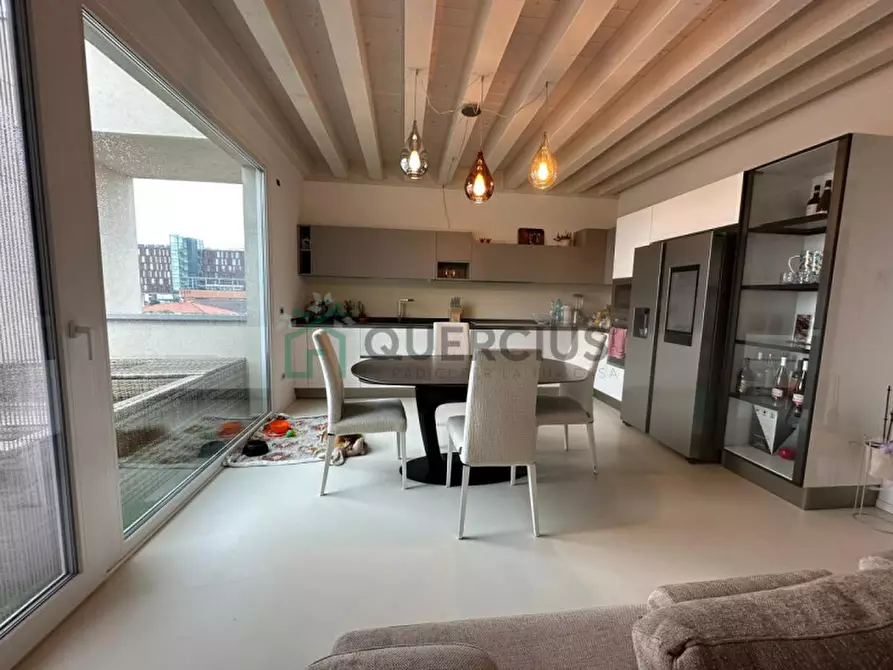 Immagine 3 di Casa indipendente in vendita  in Via Barracuda a Jesolo