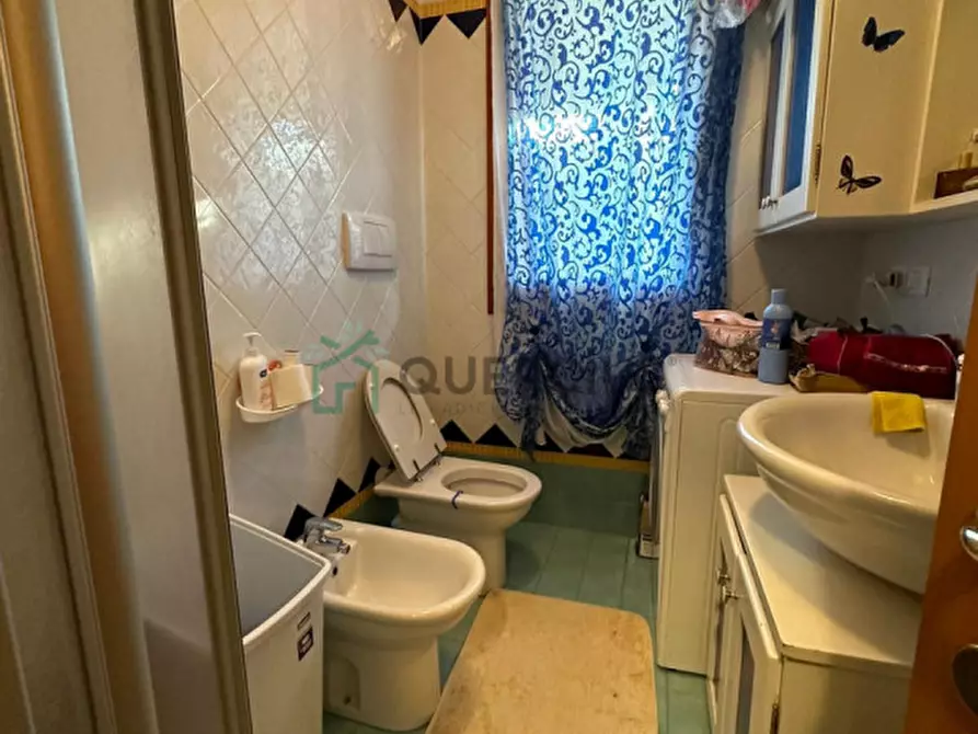 Immagine 10 di Villa in vendita  in Via Ivone Grassetto a Jesolo