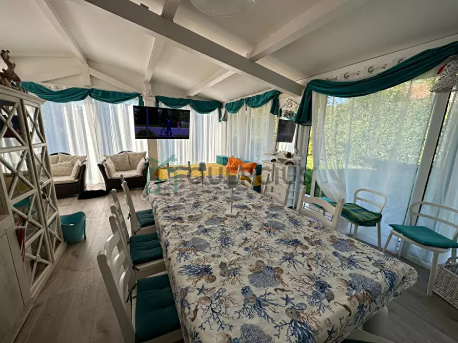 Immagine 13 di Villa in vendita  in Via Ivone Grassetto a Jesolo