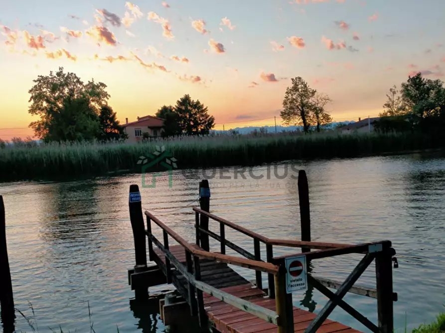 Immagine 6 di Villa in vendita  in Via Adriatica a Jesolo